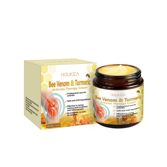 BeeRelief crème